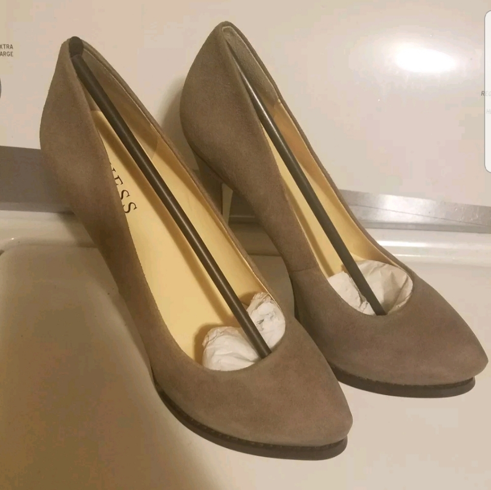 Platform Pump - Picture 3 of 4